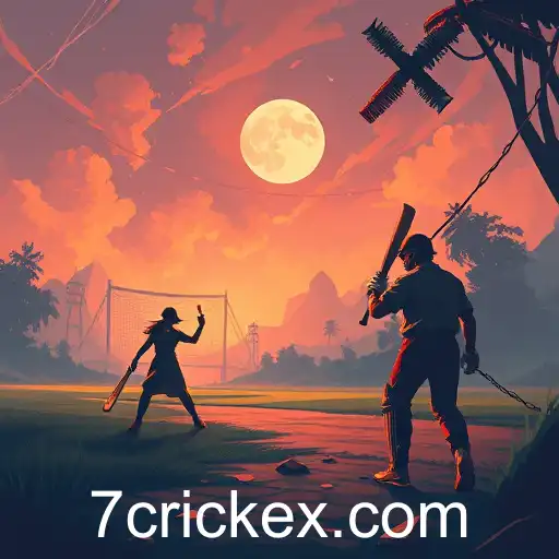 Exploring the World of Adventure Games on Crickex