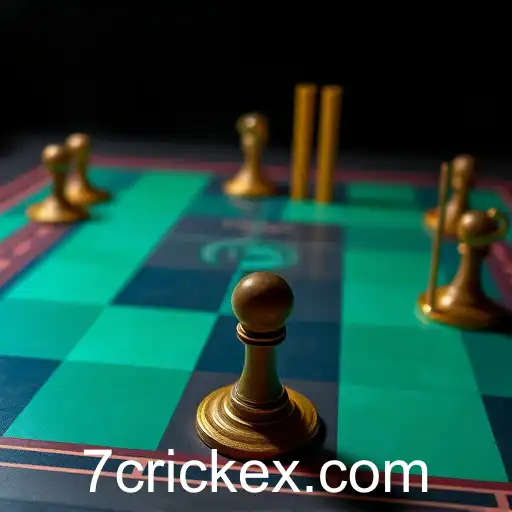 Exploring the World of Board Games: A Crickex Perspective