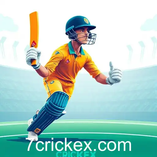 Crickex Expands Its Digital Playground