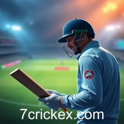 Crickex and the Evolution of Online Gaming