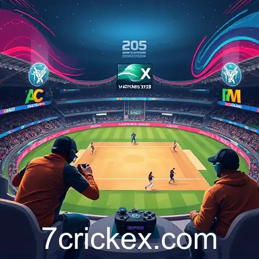 Crickex Expands Reach in Digital Gaming