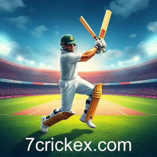 Crickex Revolutionizes Online Gaming