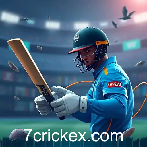 Crickex: Revolutionizing Online Gaming Engagement