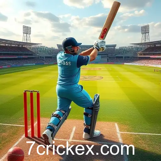 Crickex Transforms Online Gaming Landscape