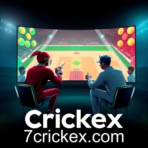 Crickex Surge in Popular Gaming Culture