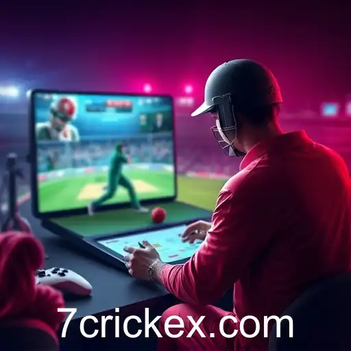Crickex Unveils New Features Amid Changing Digital Landscape