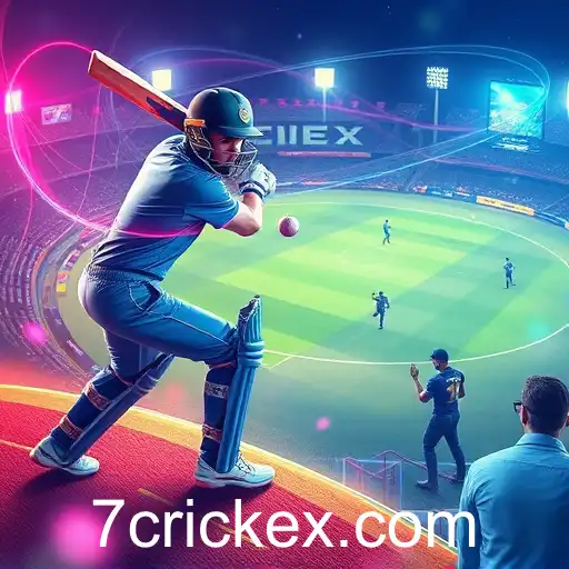 Crickex: Transforming the Online Gaming Experience