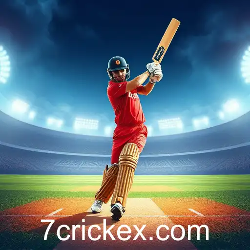 Crickex: Revolutionizing Online English Games