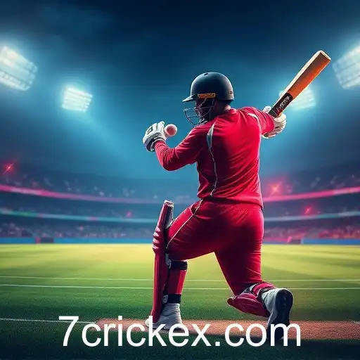 Crickex: The Evolution of an Online Gaming Phenomenon