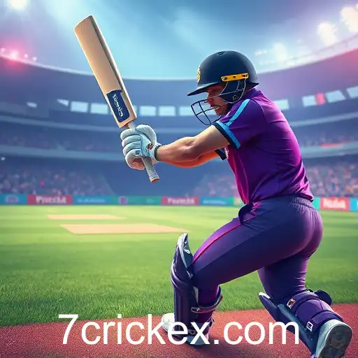 Crickex: A Game-Changer in Online Gaming