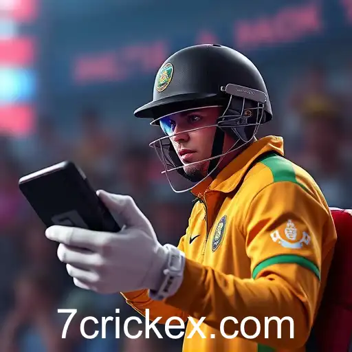 Crickex: Revolutionizing the Online Gaming Experience