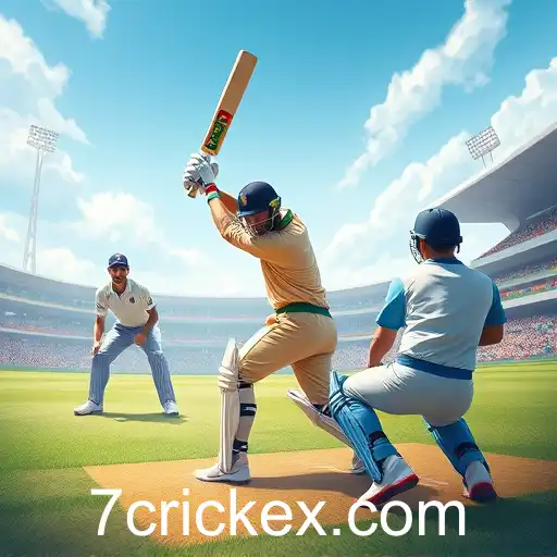 Crickex Revolutionizes Online Gaming