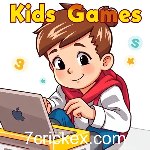 Crickex Revolutionizes Online Gaming in 2025