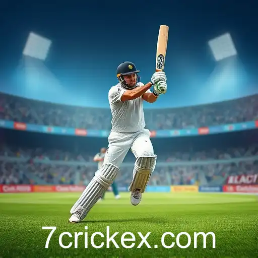 The Rise of Crickex in the Online Gaming Arena