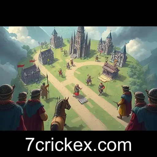 Crickex: Exploring the Fascination of a Classic English Game