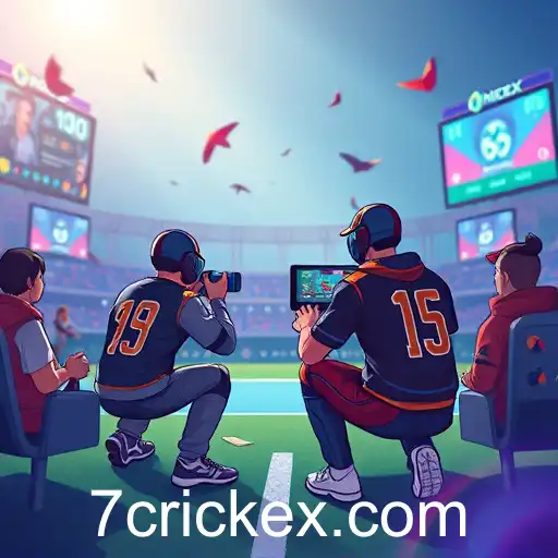 Crickex Website Thrives Amidst Digital Evolution