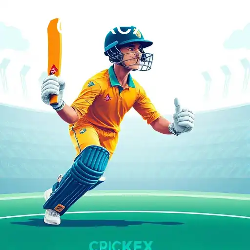 Crickex Expands Its Digital Playground