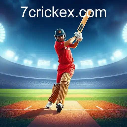 Crickex: Revolutionizing Online English Games