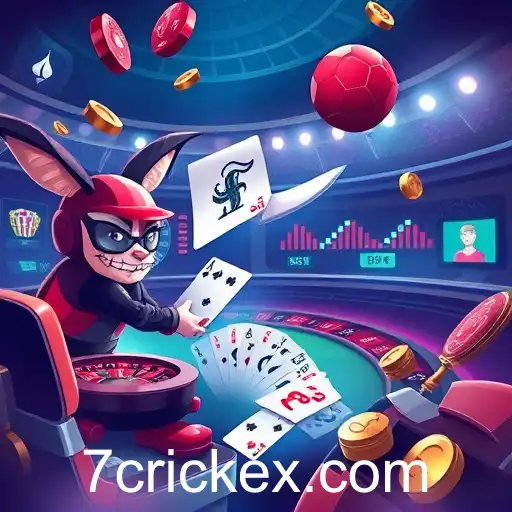 The Digital Frontier of Cricket