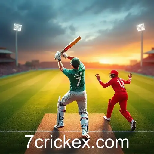 The Digital Evolution of Cricket Entertainment