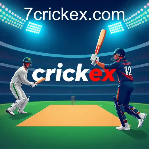 Exploring the Rise of Crickex in the Digital Age