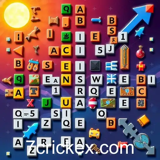 Exploring the Fascinating World of Puzzle Games on Crickex